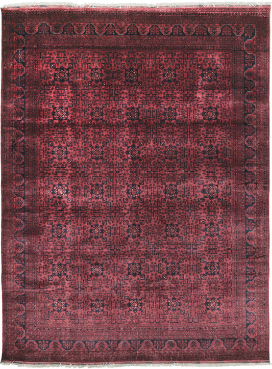 Afghan Biljik Rug