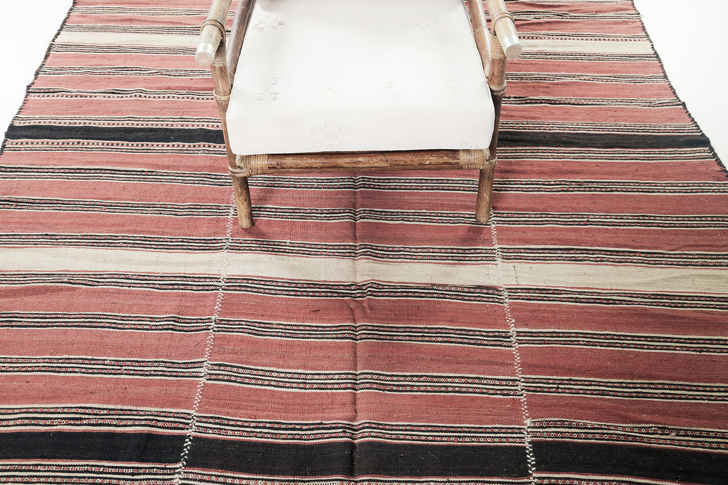 Persian Rug 3172 Vintage Northwest Persian Kilim 29773