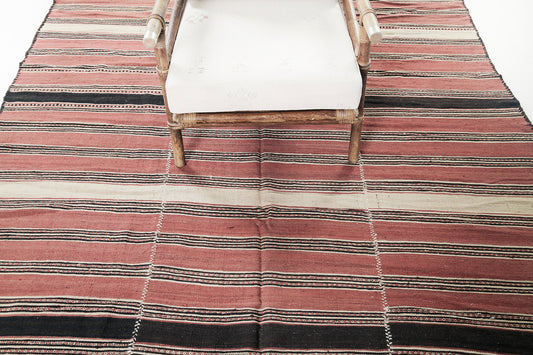 Persian Rug 3172 Vintage Northwest Persian Kilim 29773