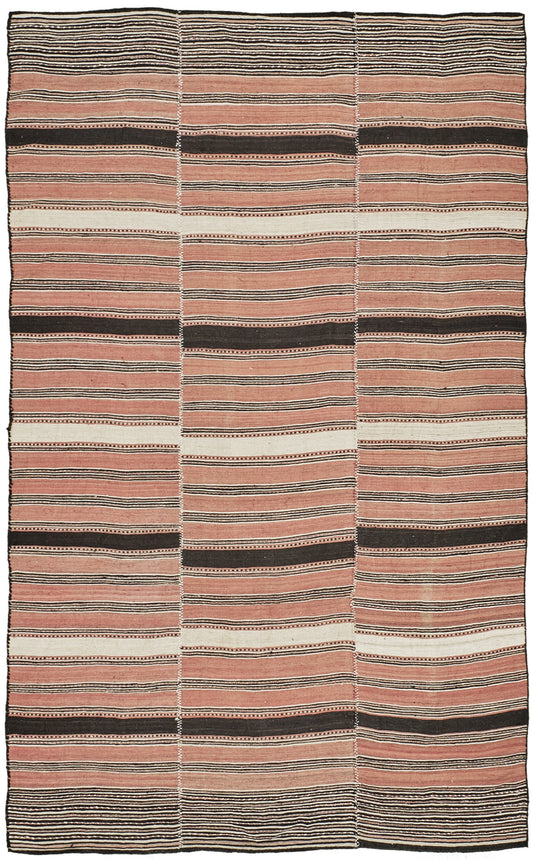 Persian Rug 3176 Vintage Northwest Persian Kilim 29774