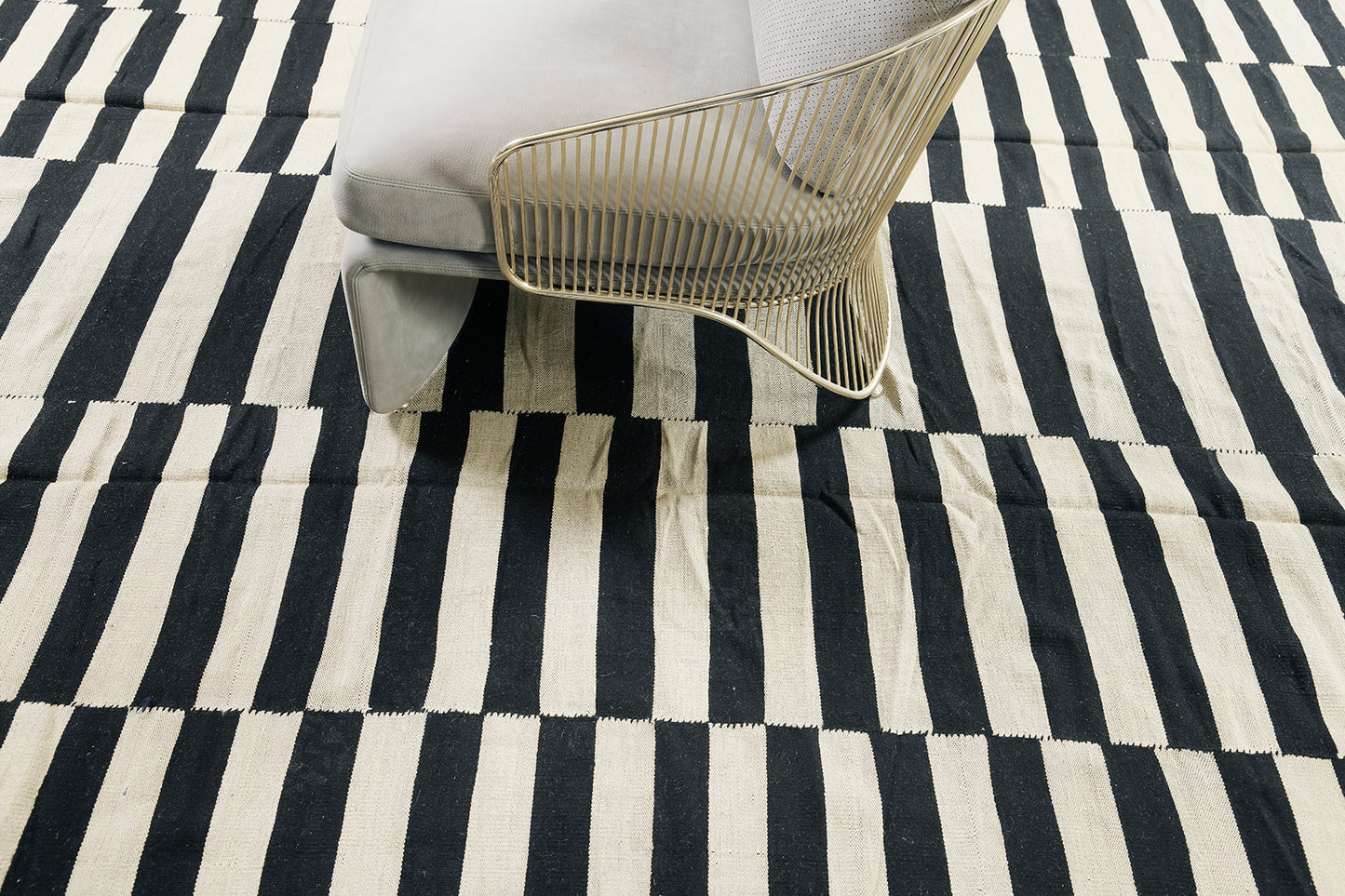 Persian Rug 3185 Vintage Northwest Persian Kilim 29775