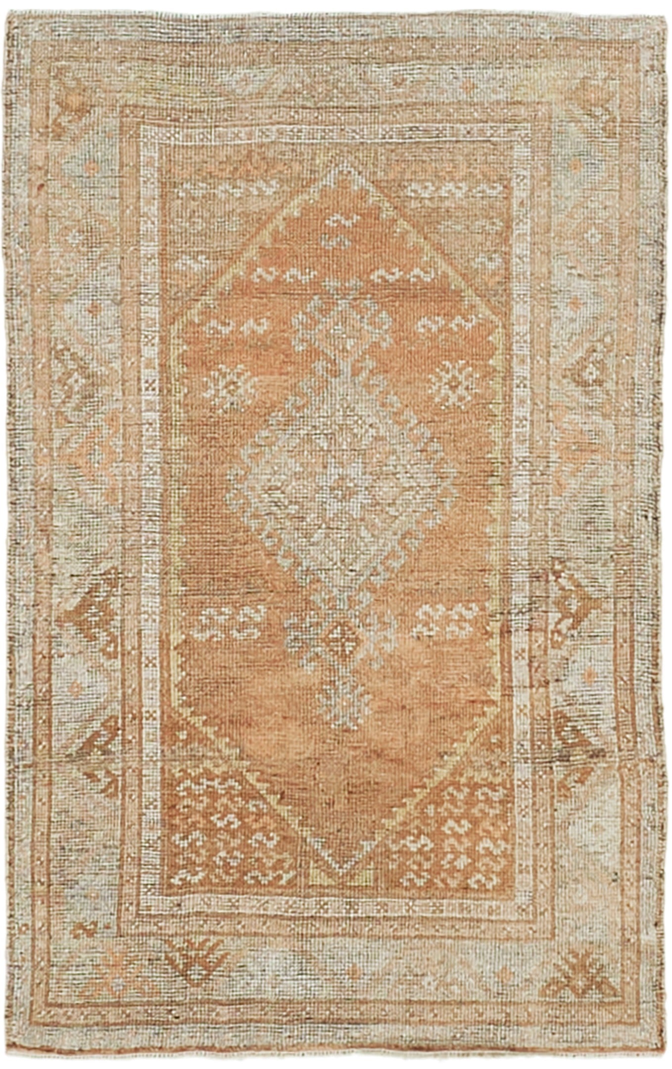 Vintage Turkish Anatolian