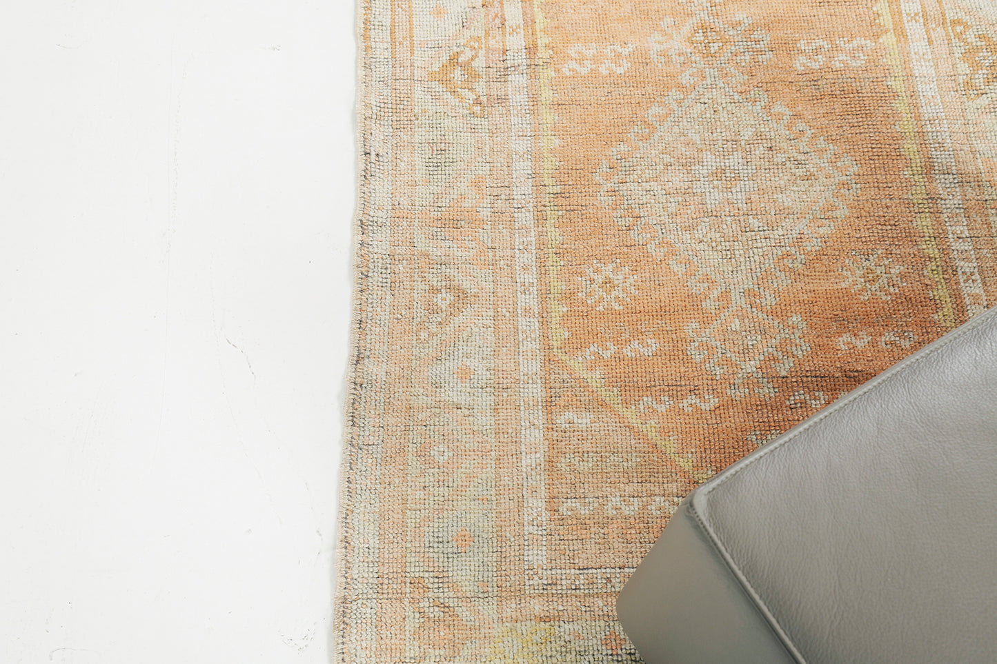 Vintage Turkish Anatolian