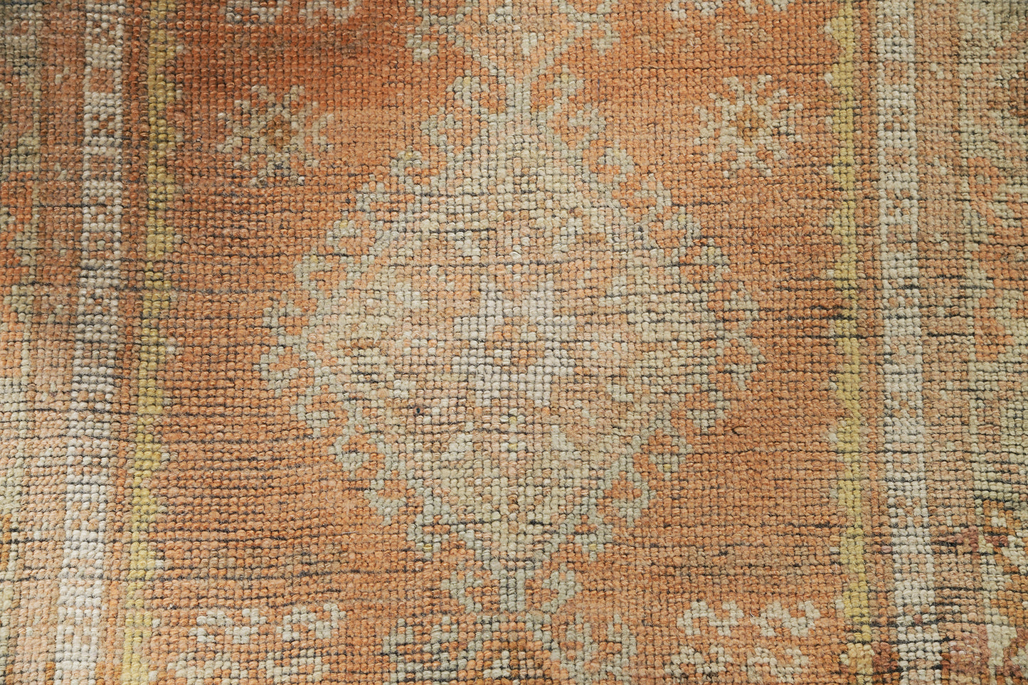 Vintage Turkish Anatolian