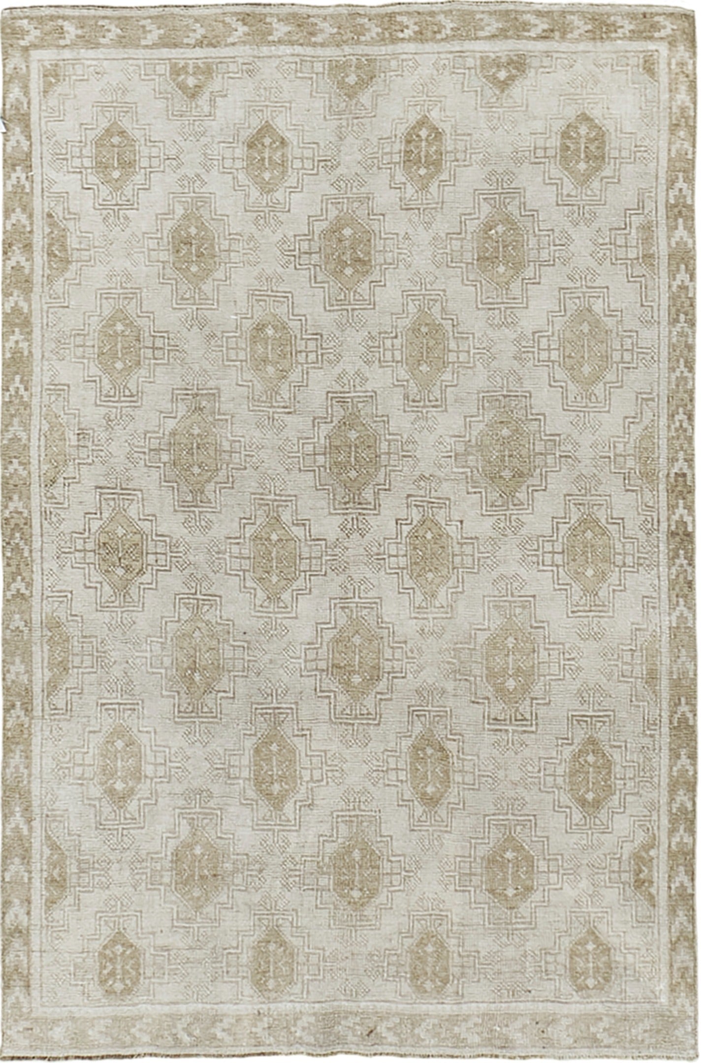 Vintage Turkish Anatolian