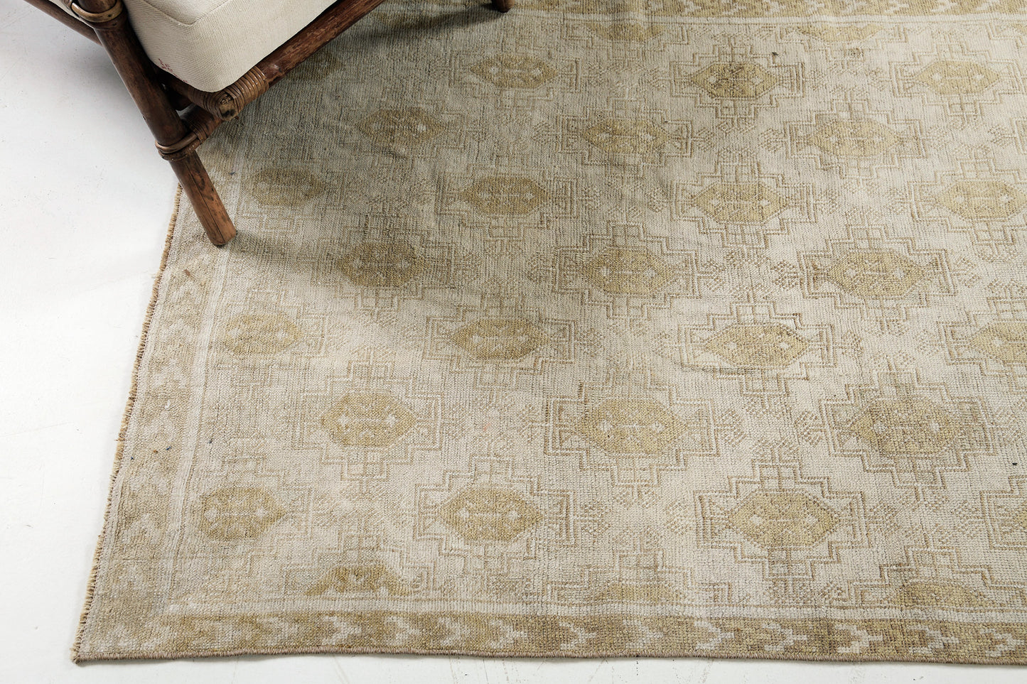 Vintage Turkish Anatolian