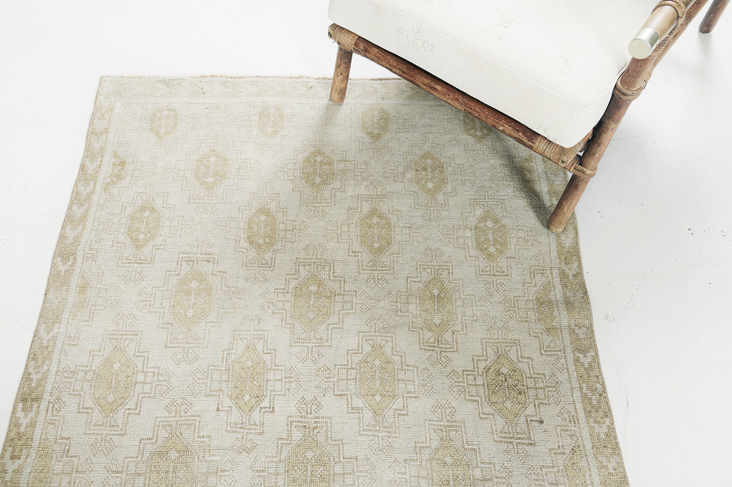 Vintage Turkish Anatolian