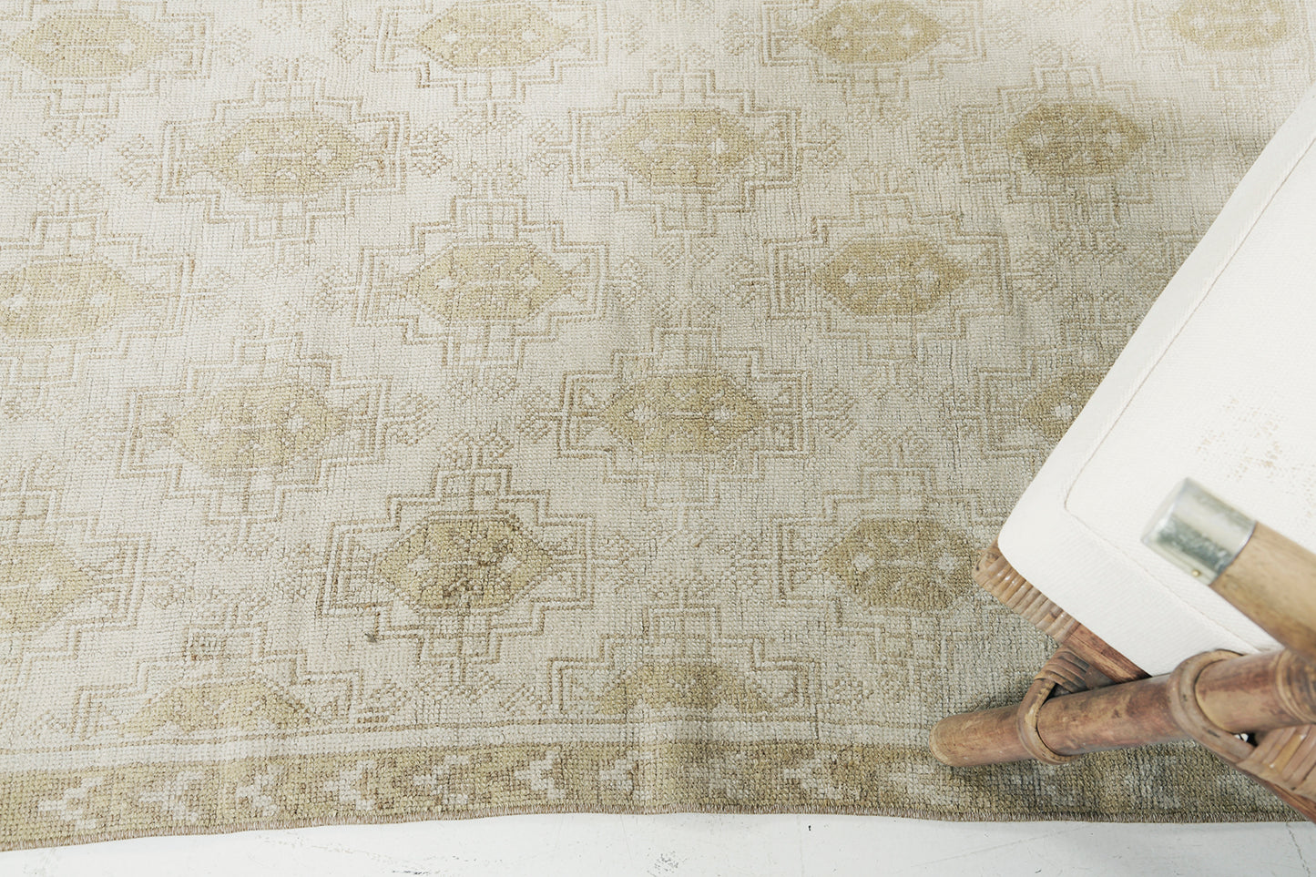 Vintage Turkish Anatolian