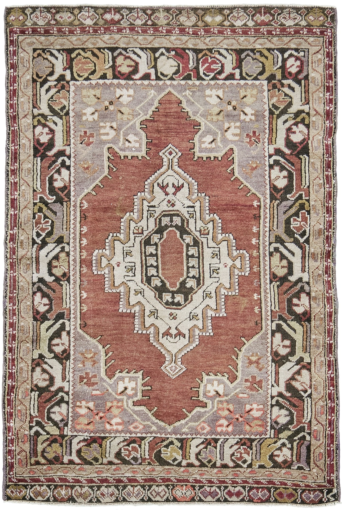 Vintage Turkish Anatolian