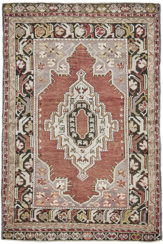Vintage Turkish Anatolian