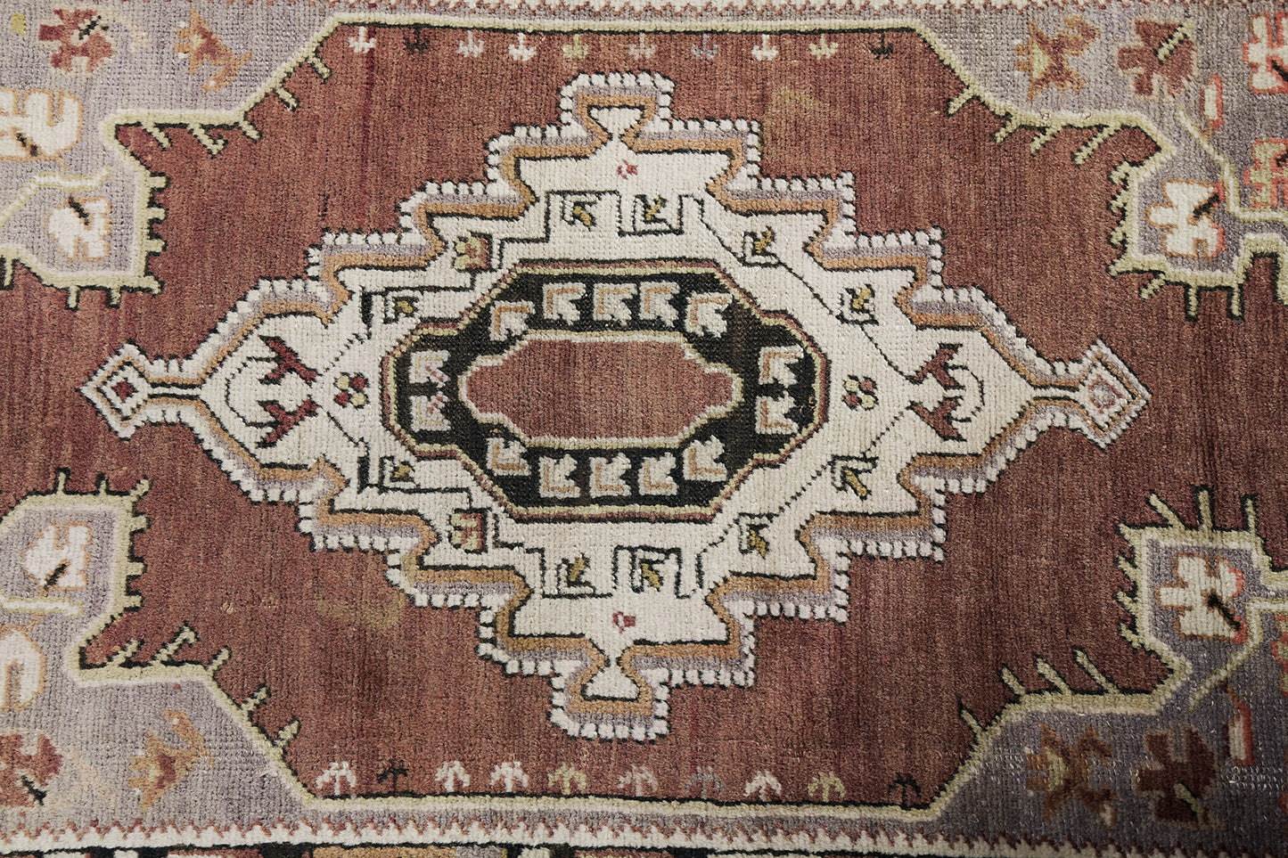 Vintage Turkish Anatolian
