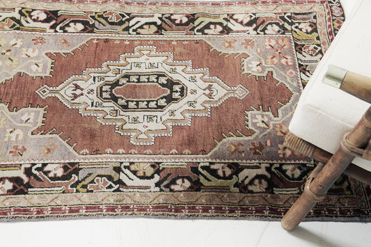 Vintage Turkish Anatolian