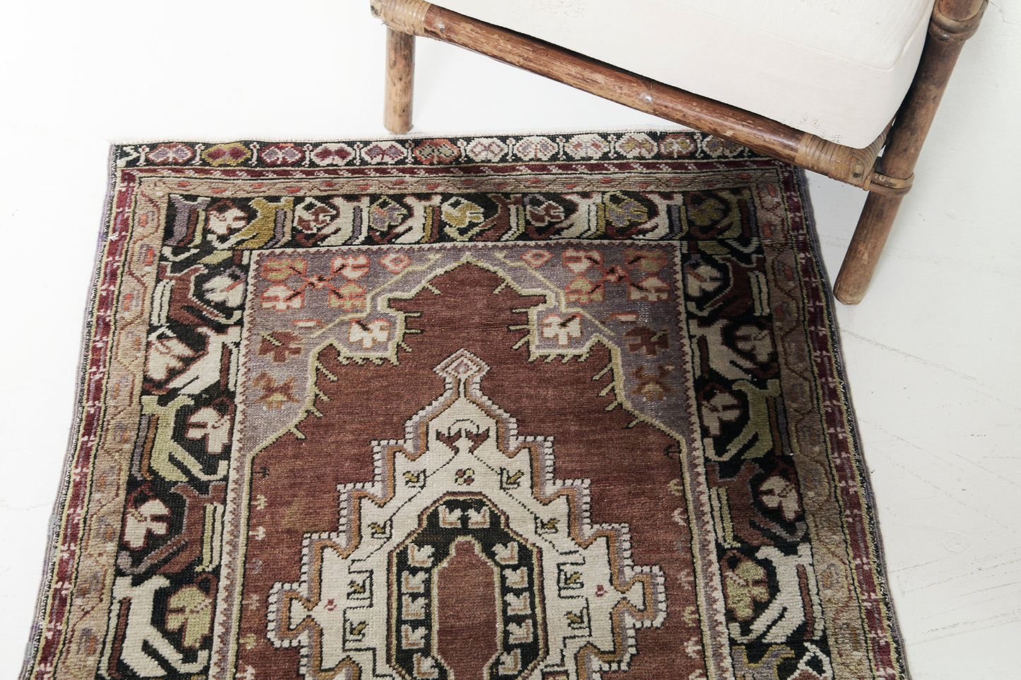 Vintage Turkish Anatolian