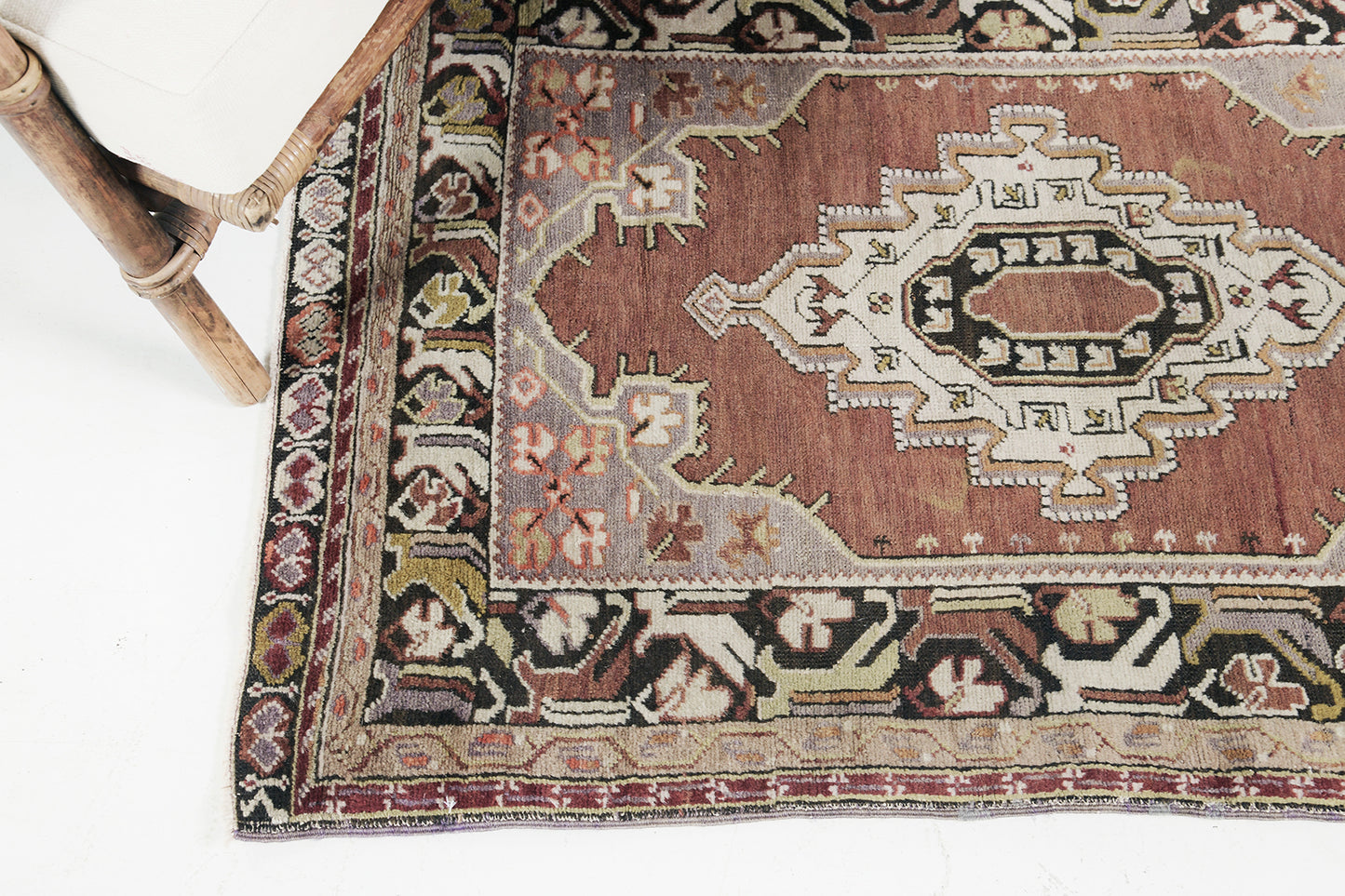 Vintage Turkish Anatolian
