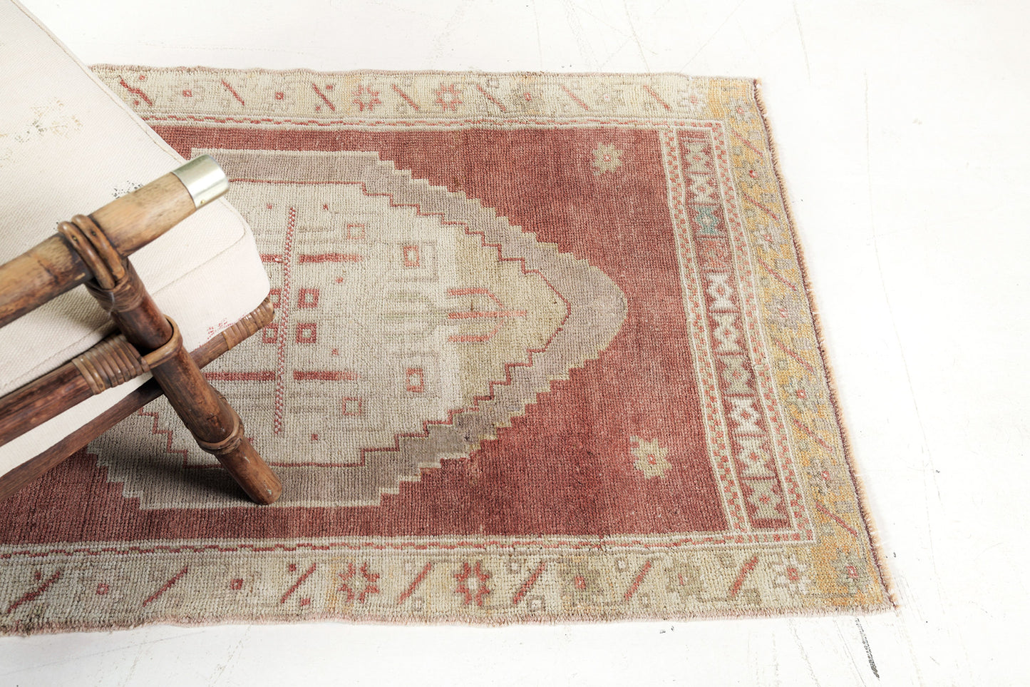 Vintage Turkish Anatolian