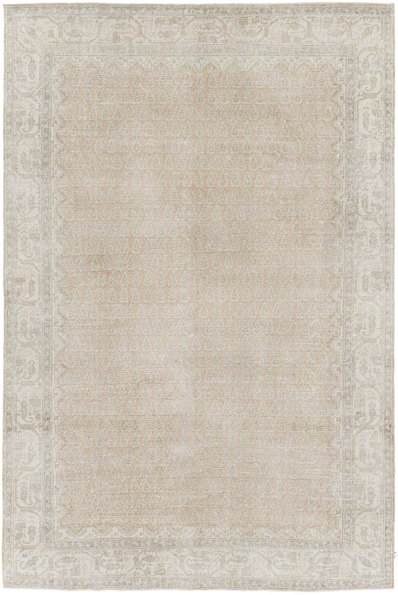 Vintage Turkish Anatolian