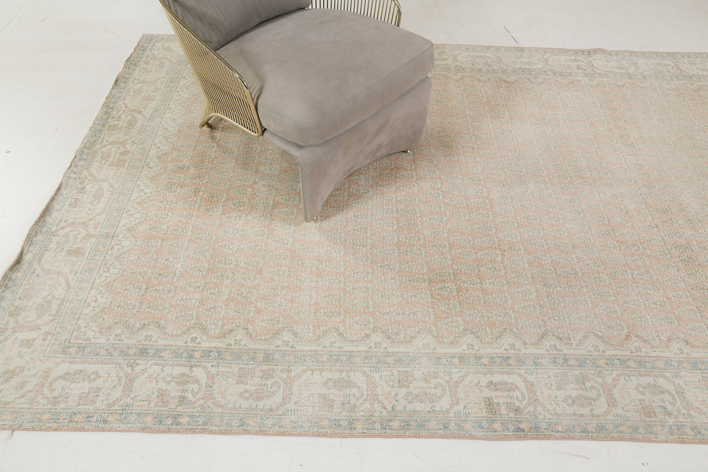 Vintage Turkish Anatolian