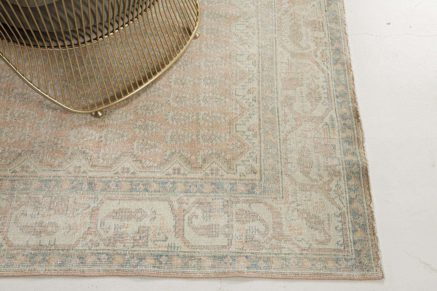 Vintage Turkish Anatolian