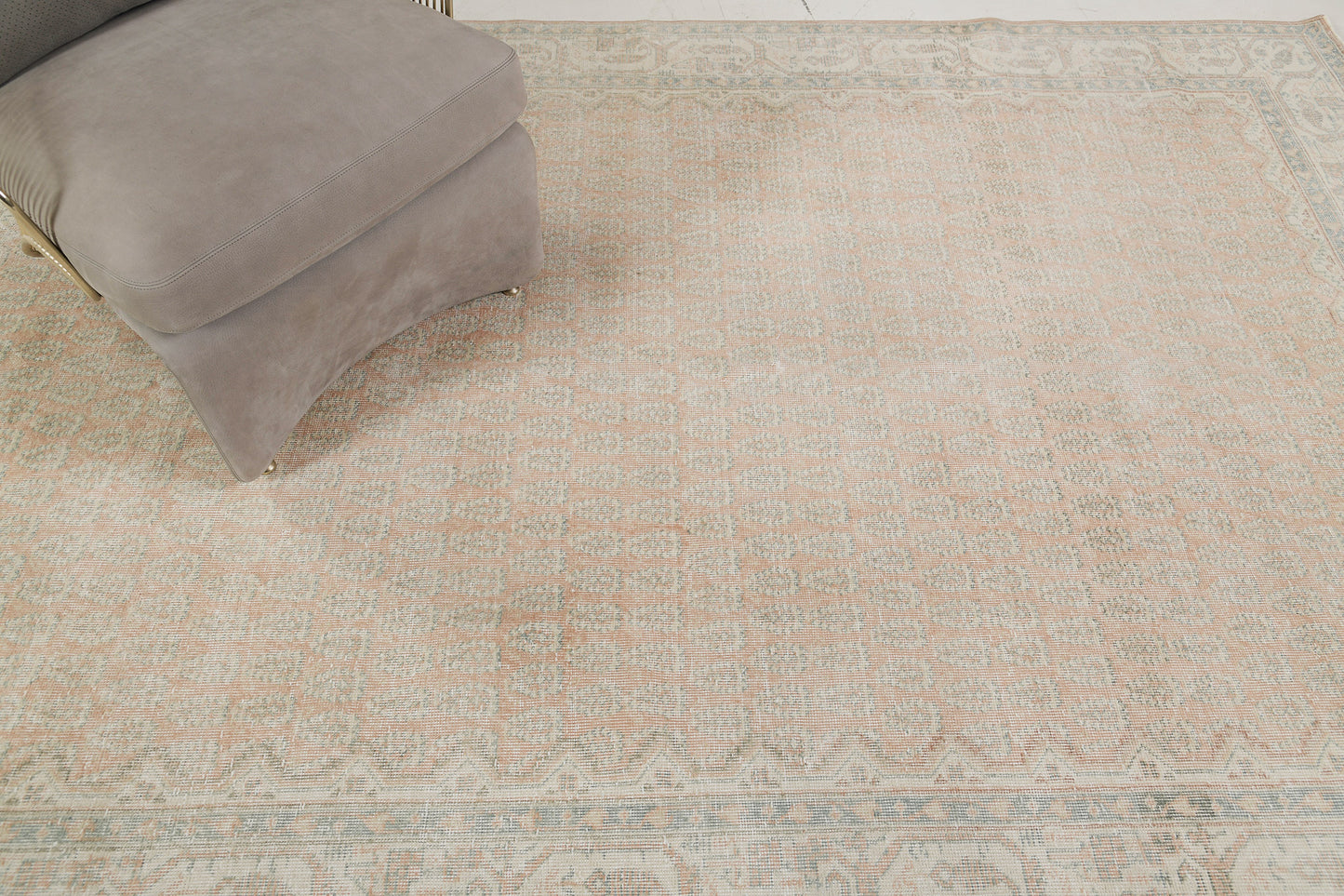 Vintage Turkish Anatolian