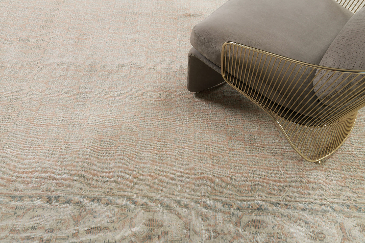 Vintage Turkish Anatolian