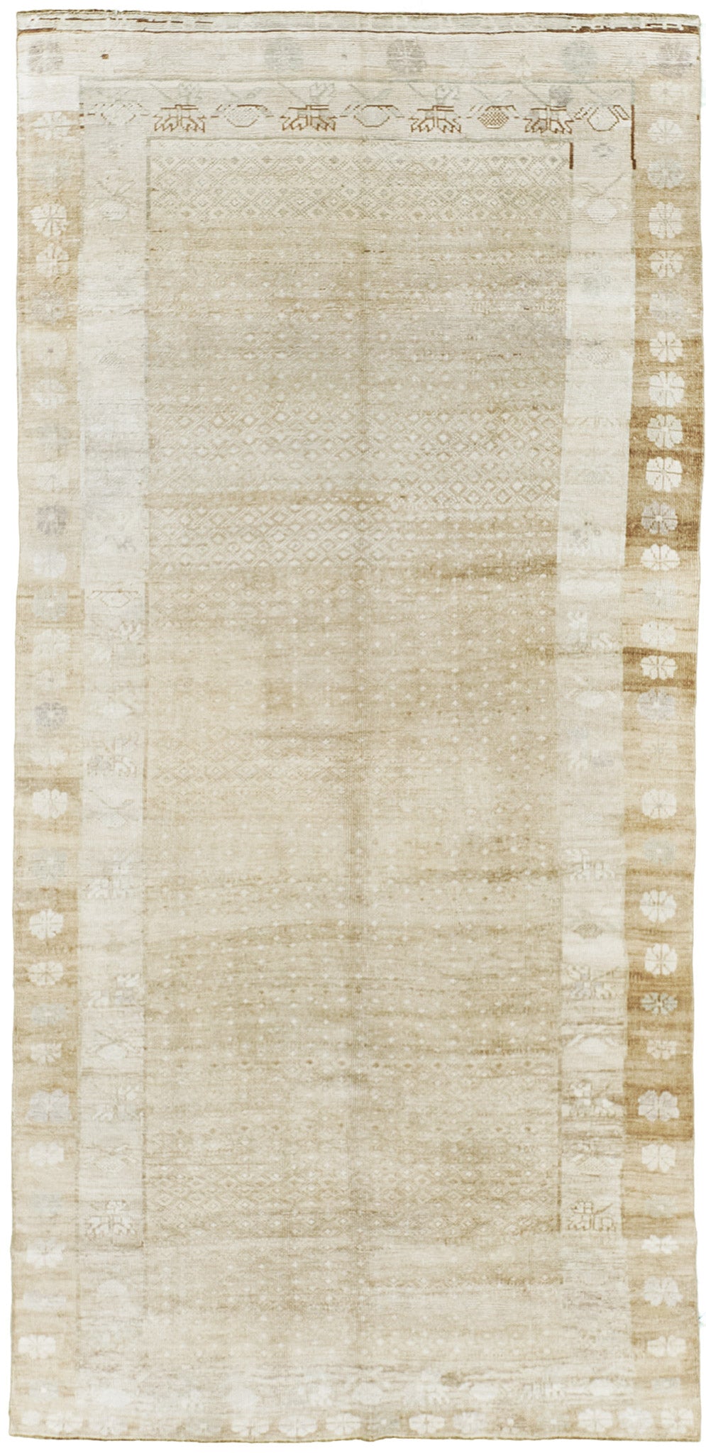 Vintage Turkish Anatolian Kars