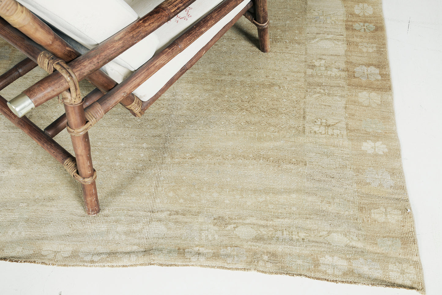 Vintage Turkish Anatolian Kars