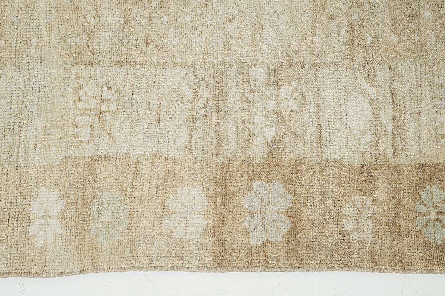 Vintage Turkish Anatolian Kars