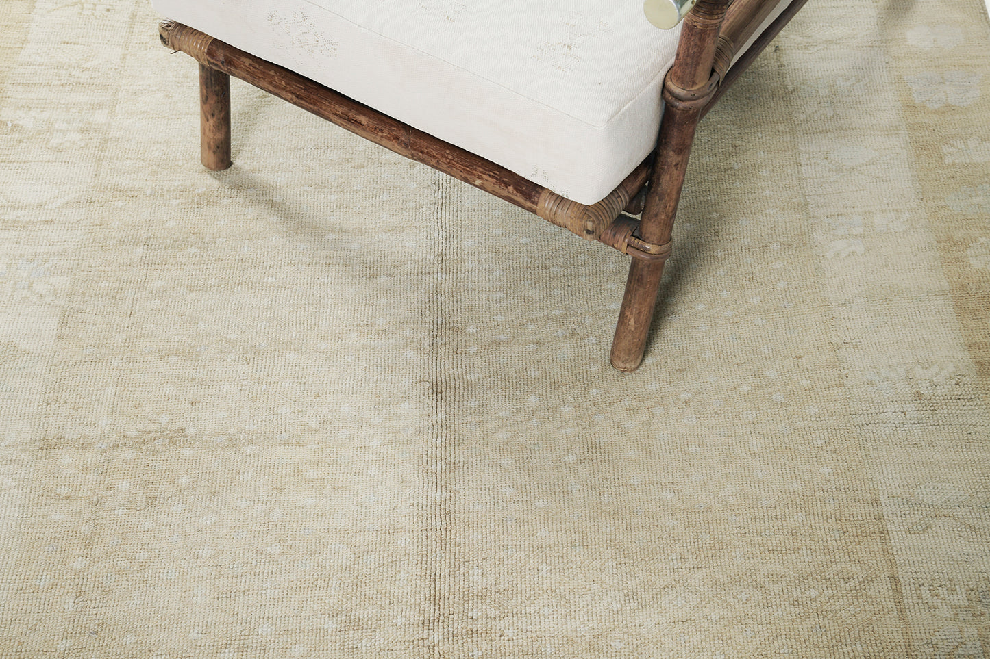 Vintage Turkish Anatolian Kars