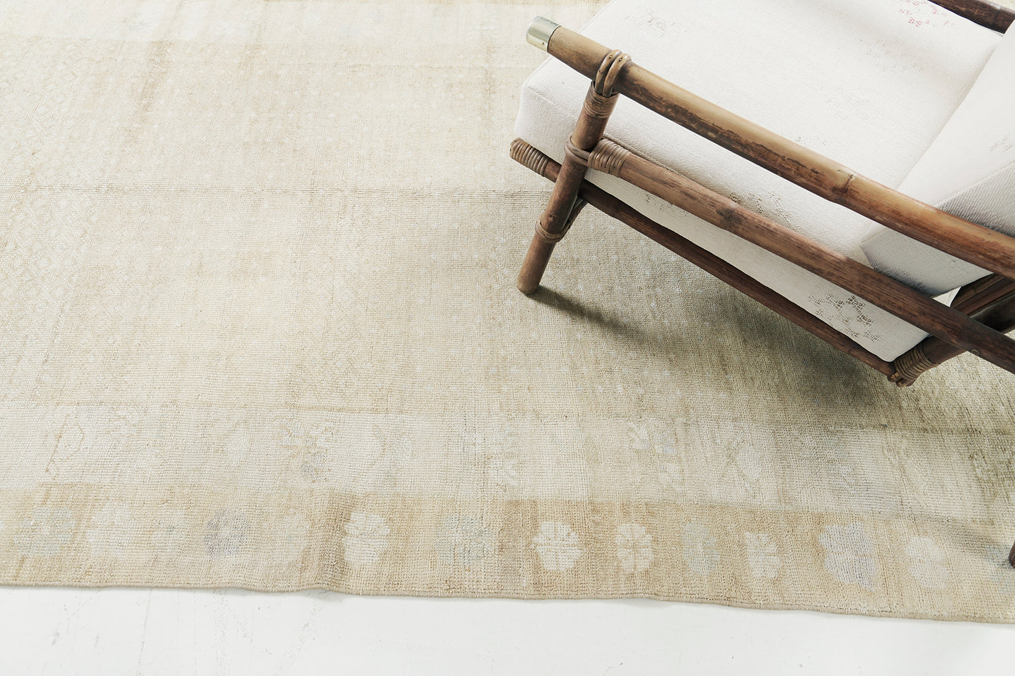 Vintage Turkish Anatolian Kars