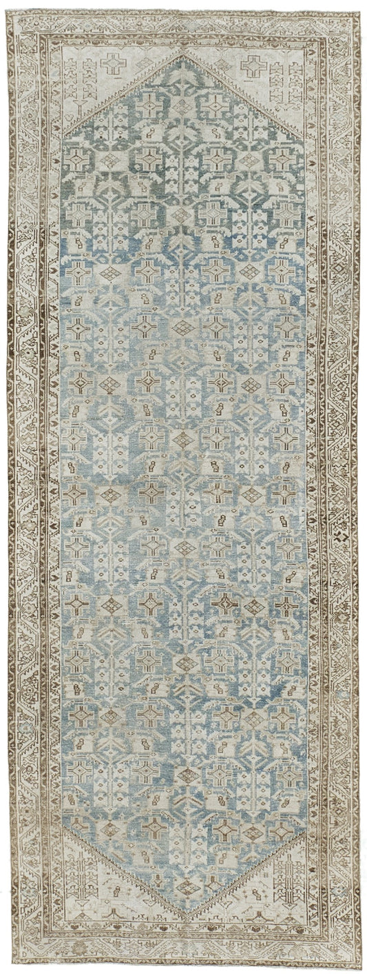 Persian Rug 1482 Antique Persian Malayer 29799