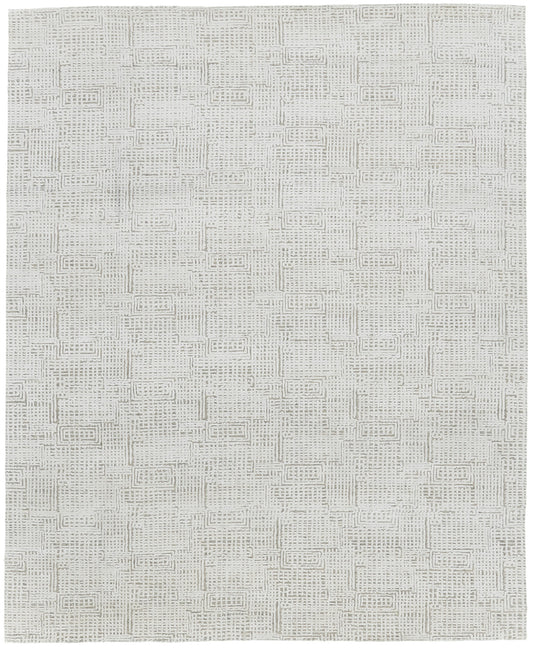 Modern Rug Image 11040 Synapse, Elan Collection