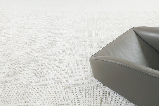 Modern Rug Image 11041 Synapse, Elan Collection