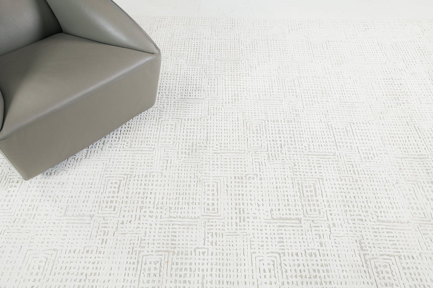 Modern Rug Image 11044 Synapse, Elan Collection