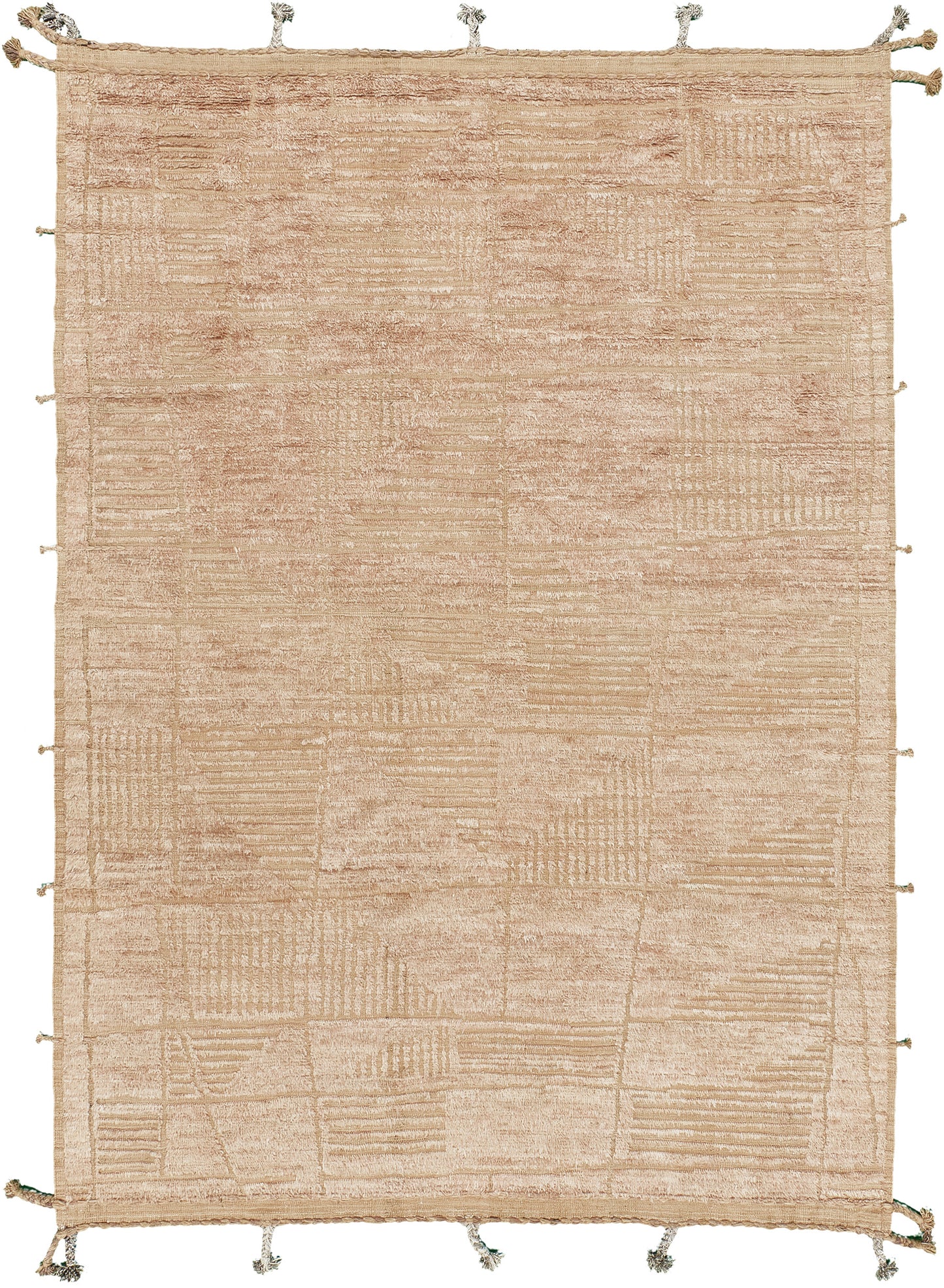 Modern Rug Image 11868 Tisent, Atlas Collection