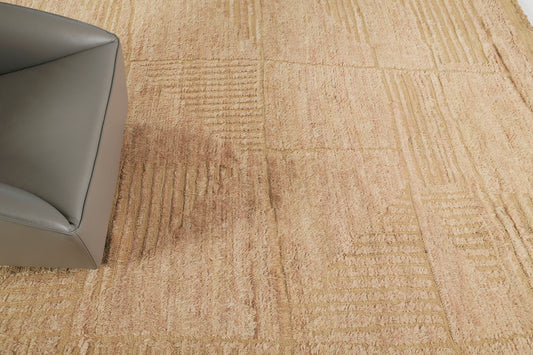 Modern Rug Image 11869 Tisent, Atlas Collection