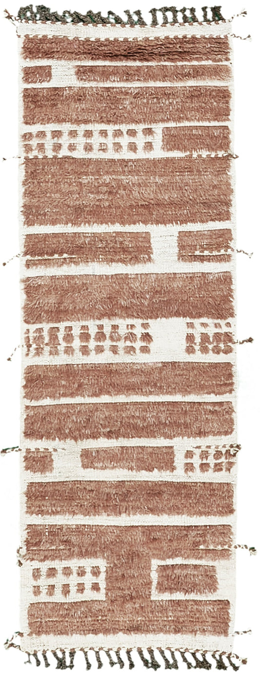 Modern Rug Image 5819 Katabatic Runner, Haute Bohemian