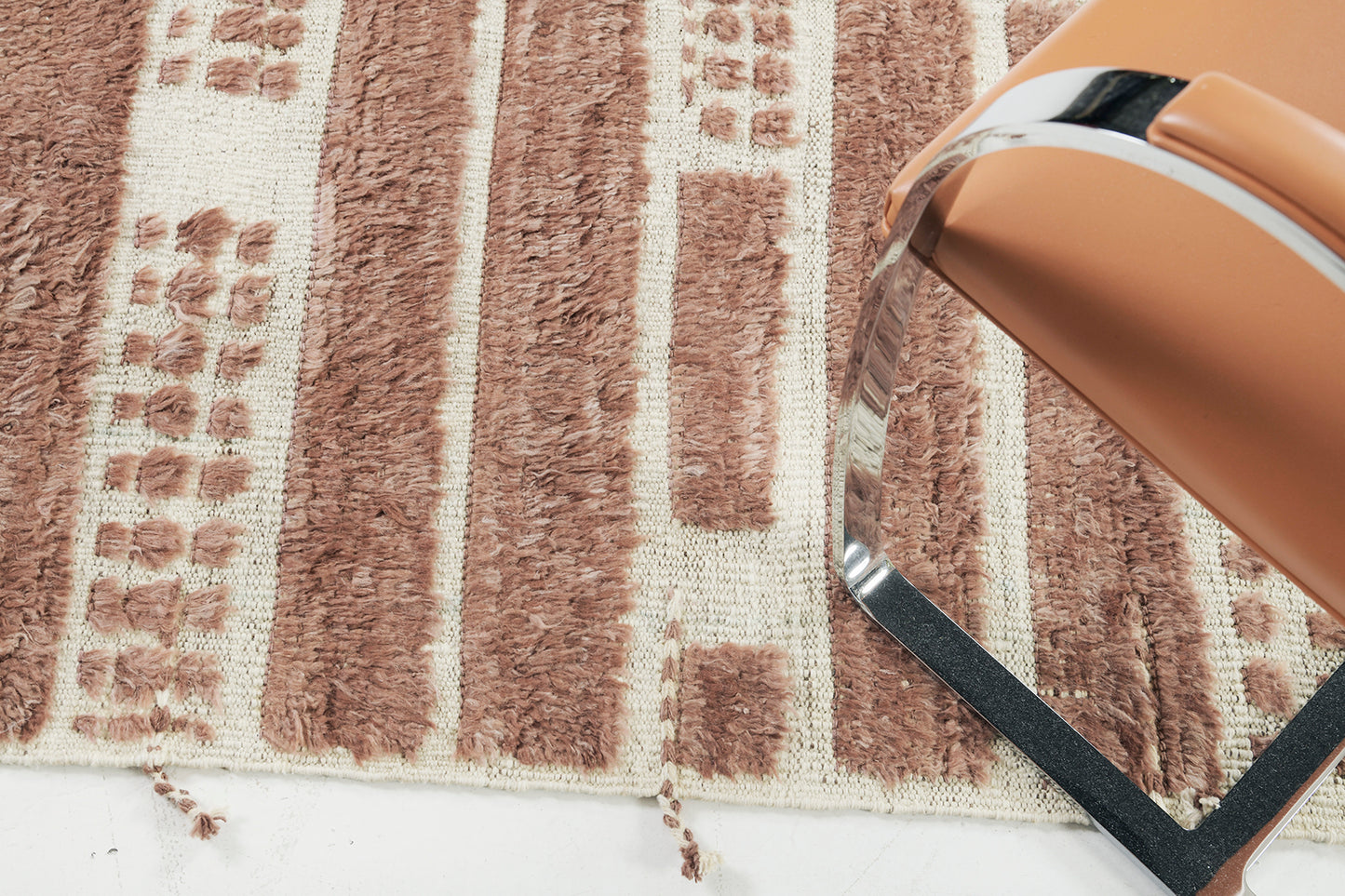 Modern Rug Image 5823 Katabatic Runner, Haute Bohemian