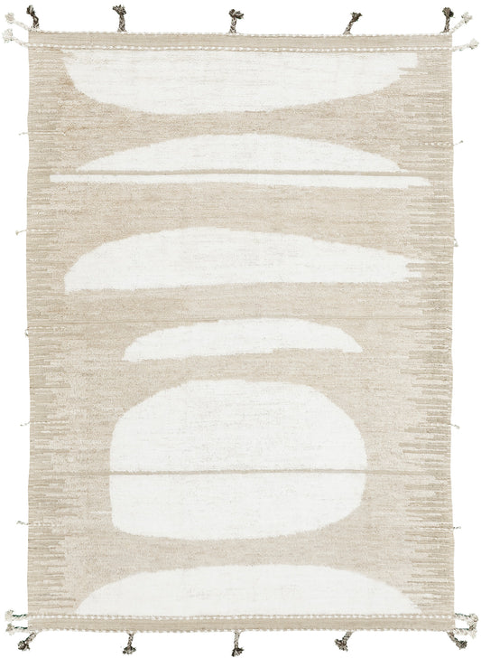 Modern Rug Image 3630 Baddis, Atlas Collection