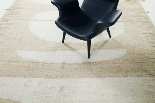 Modern Rug Image 1455 Baddis, Atlas Collection