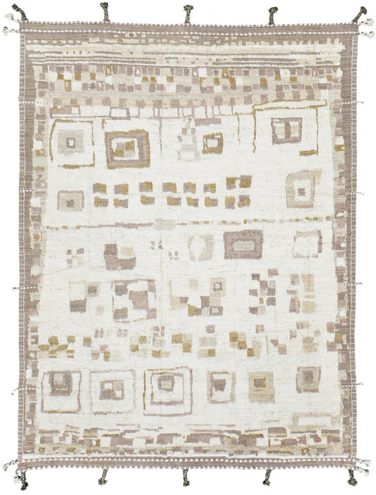 Modern Rug Image 11512 Tasekkurt, Atlas Collection
