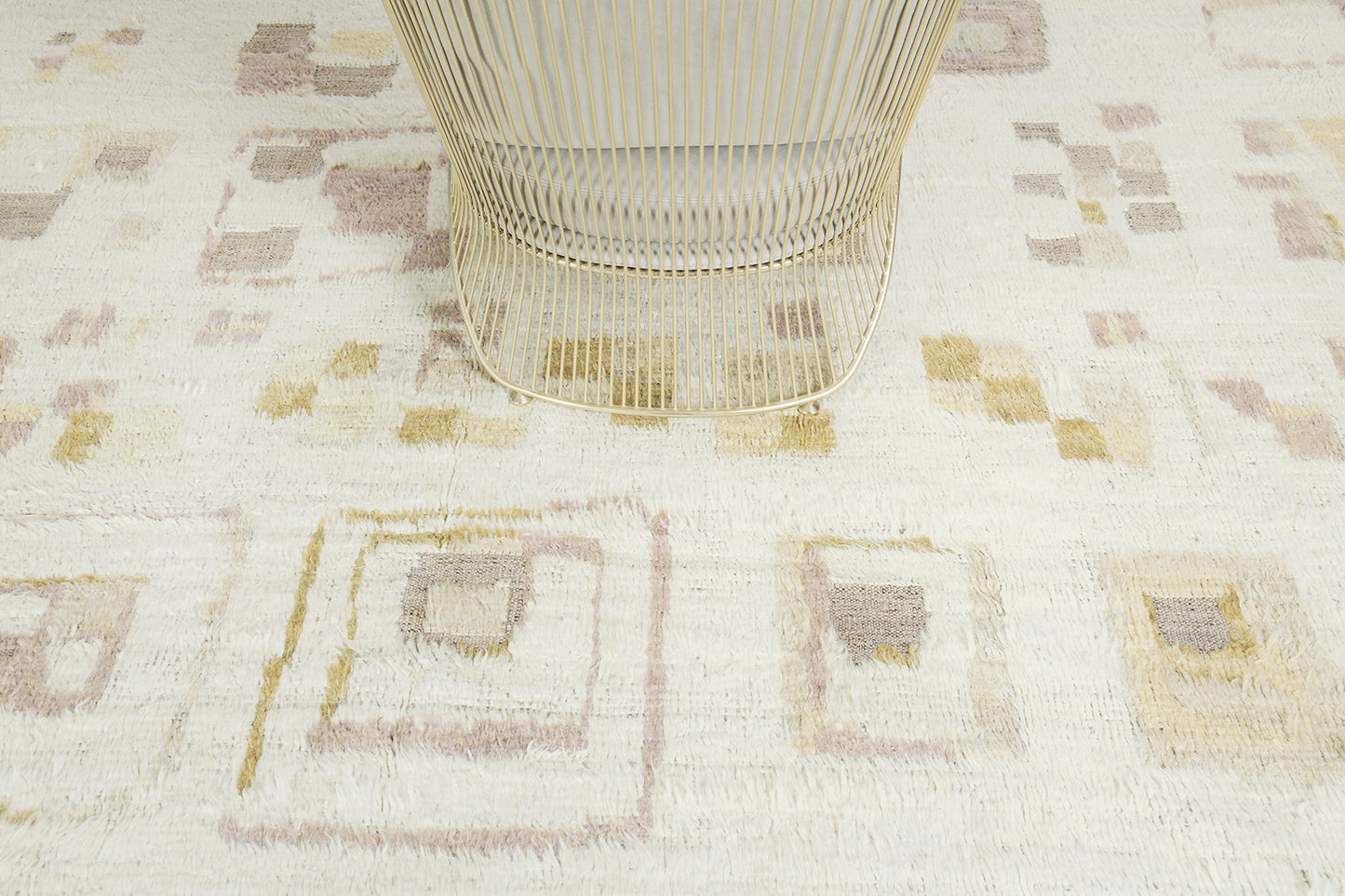 Modern Rug Image 11514 Tasekkurt, Atlas Collection
