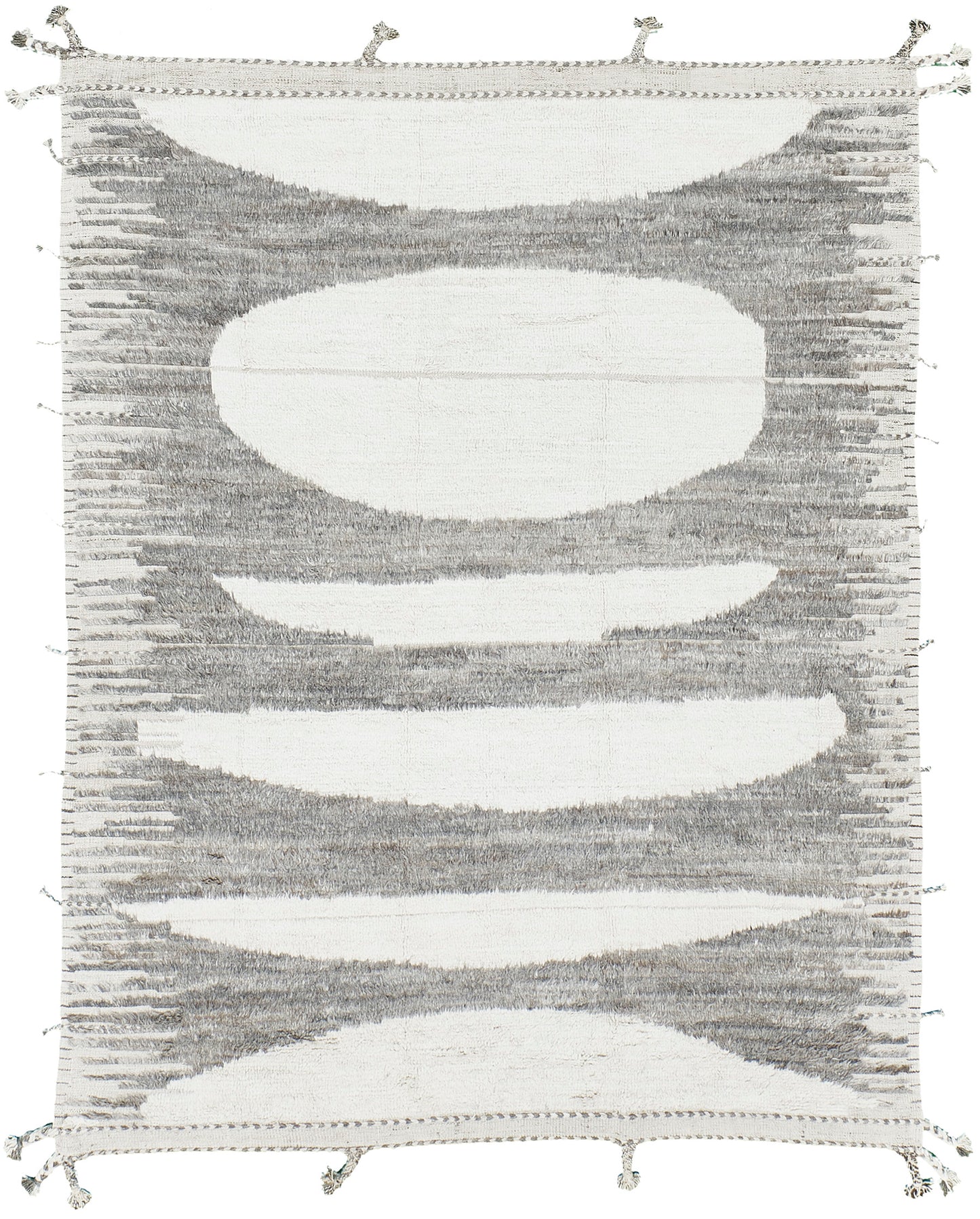 Modern Rug Image 3619 Baddis, Atlas Collection