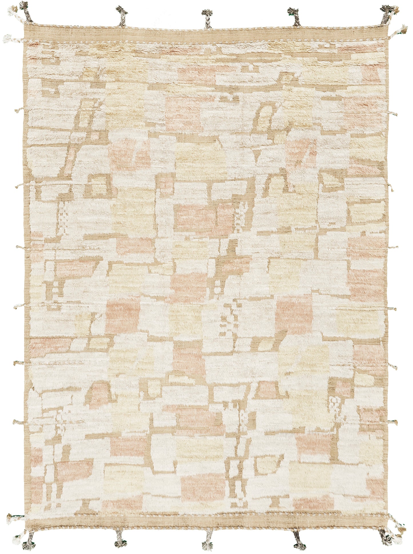 Modern Rug Image 5890 Kella, Atlas Collection
