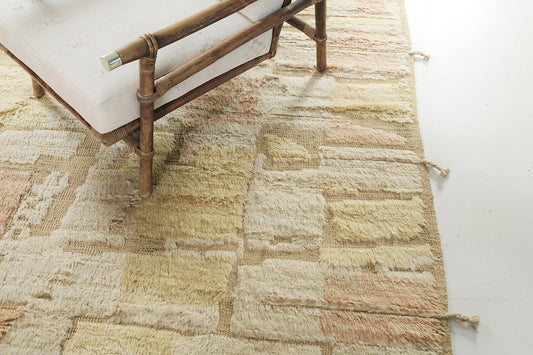 Modern Rug Image 5891 Kella, Atlas Collection