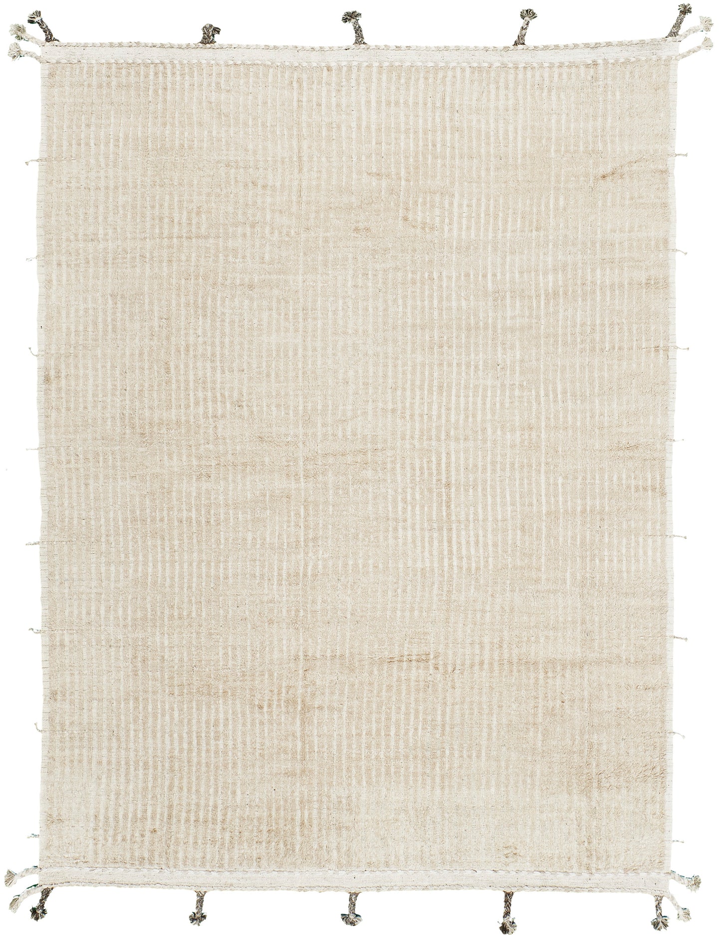 Modern Rug Image 4217 Fohn, Haute Bohemian