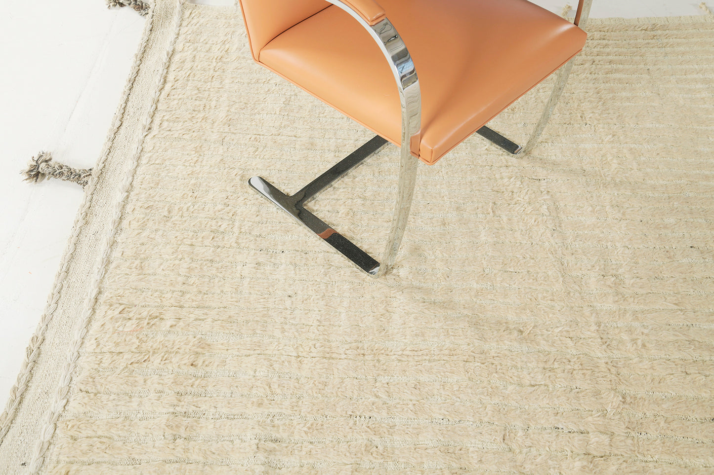 Modern Rug Image 4220 Fohn, Haute Bohemian