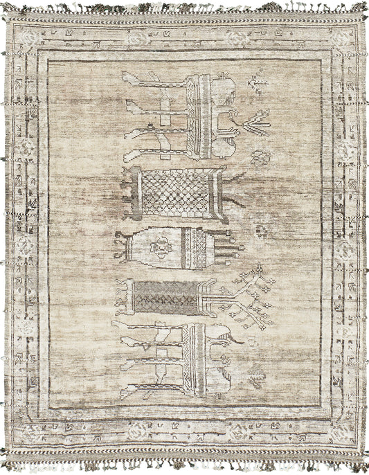 Samarkand Revival, Seasons