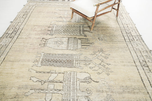 Samarkand Revival, Seasons