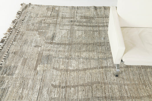 Modern Rug Image 1698 Berberis, Atlas Collection, Seasons