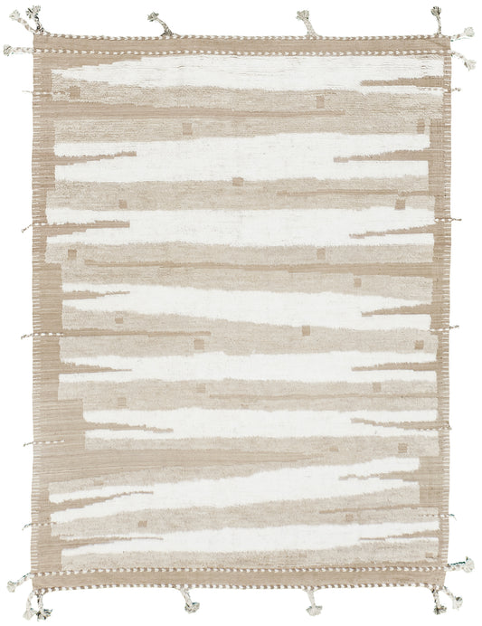 Modern Rug Image 4034 Darija, Kust Collection